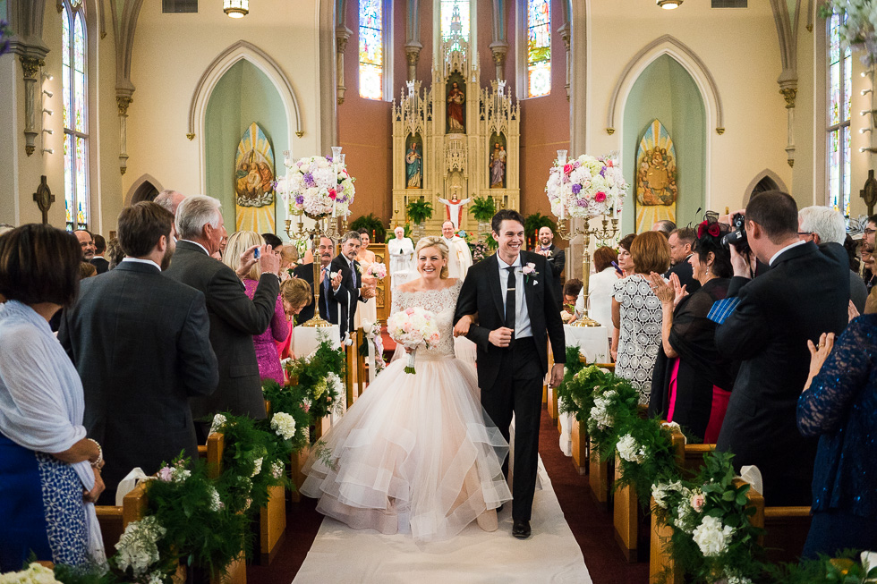 Lexie and Ryan /// The Wedding 178 LR35