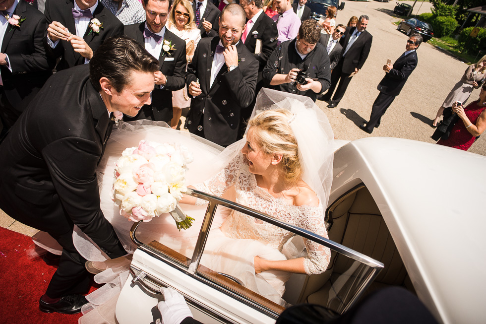 Lexie and Ryan /// The Wedding 180 LR37