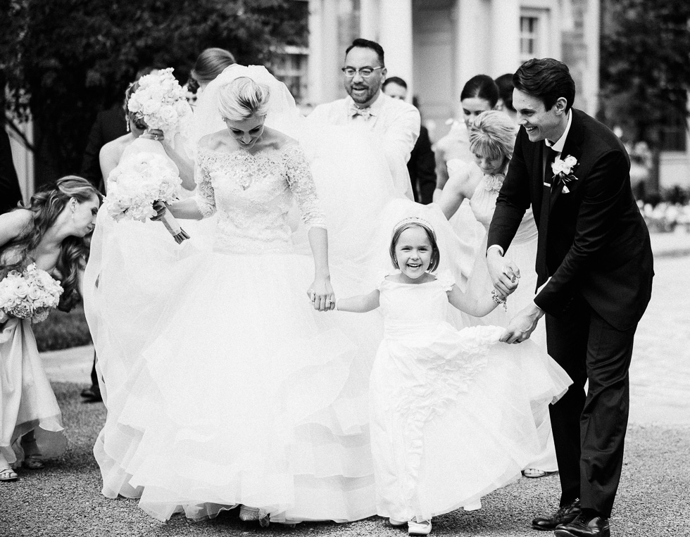 Lexie and Ryan /// The Wedding 181 LR38
