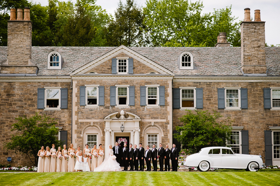 Lexie and Ryan /// The Wedding 182 LR39