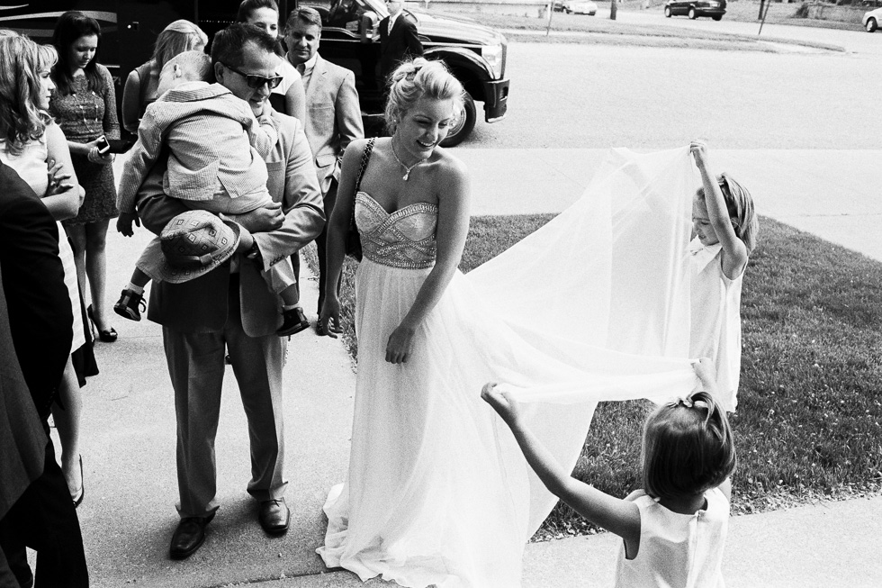 Lexie and Ryan /// The Wedding 147 LR4