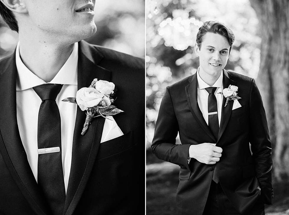 Lexie and Ryan /// The Wedding 184 LR41