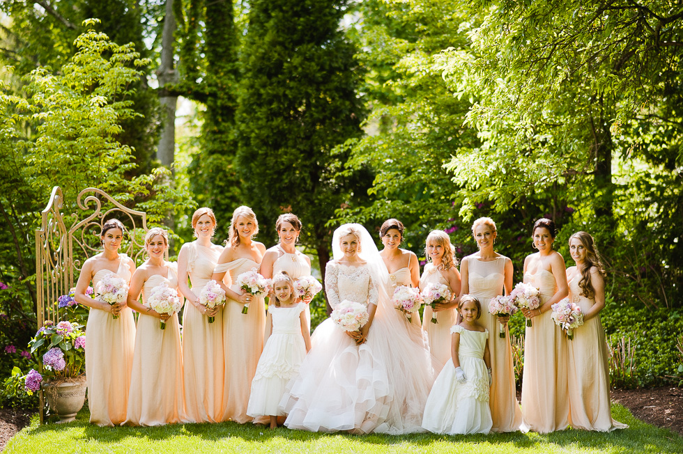 Lexie and Ryan /// The Wedding 185 LR42