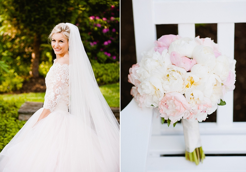Lexie and Ryan /// The Wedding 186 LR43