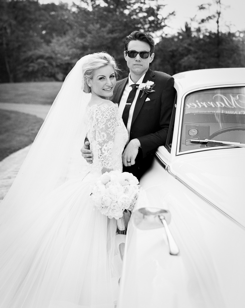 Lexie and Ryan /// The Wedding 188 LR45