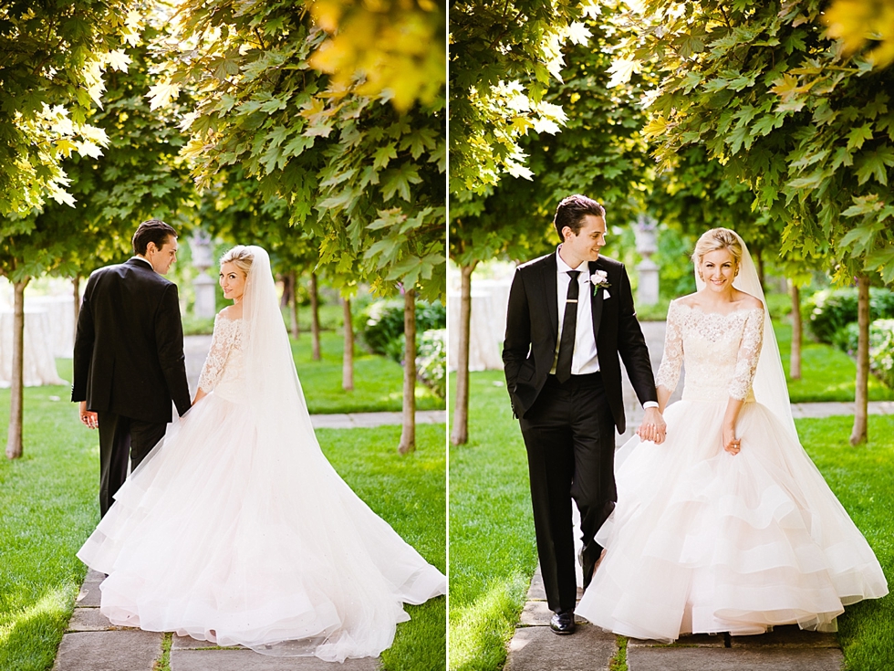 Lexie and Ryan /// The Wedding 189 LR46