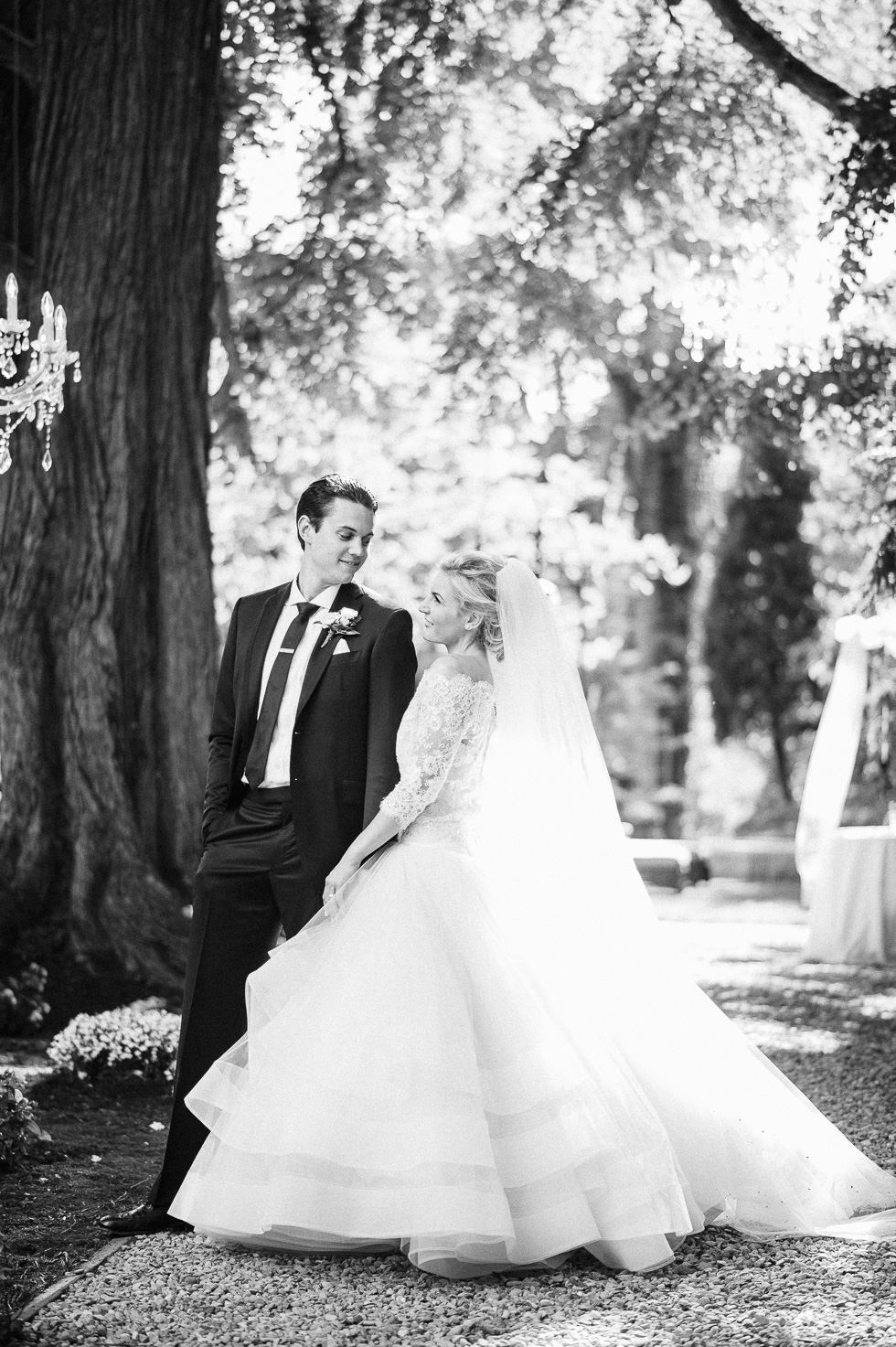 Lexie and Ryan /// The Wedding 191 LR48