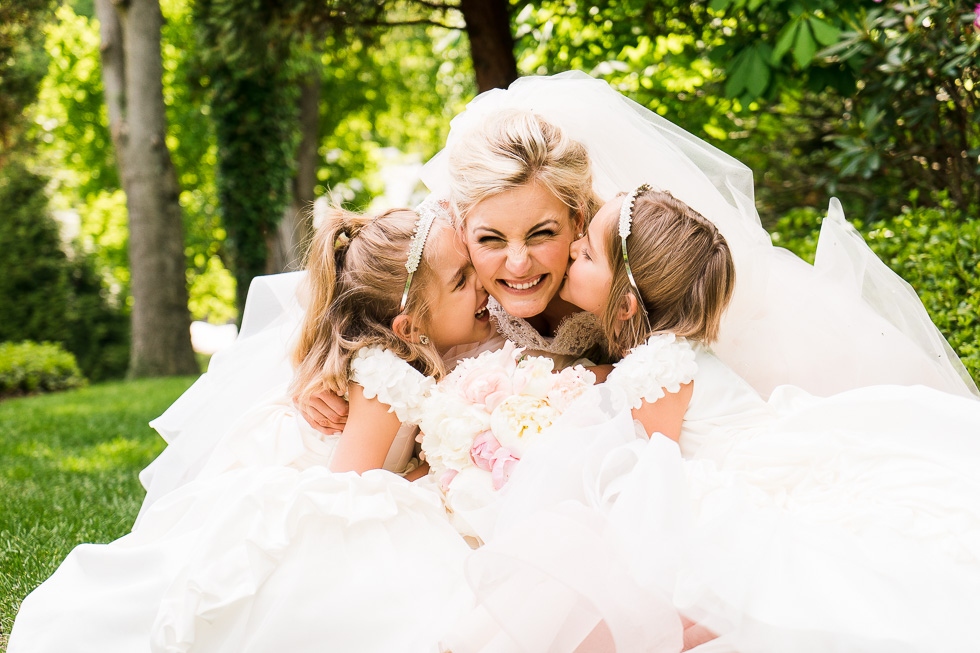Lexie and Ryan /// The Wedding 192 LR49
