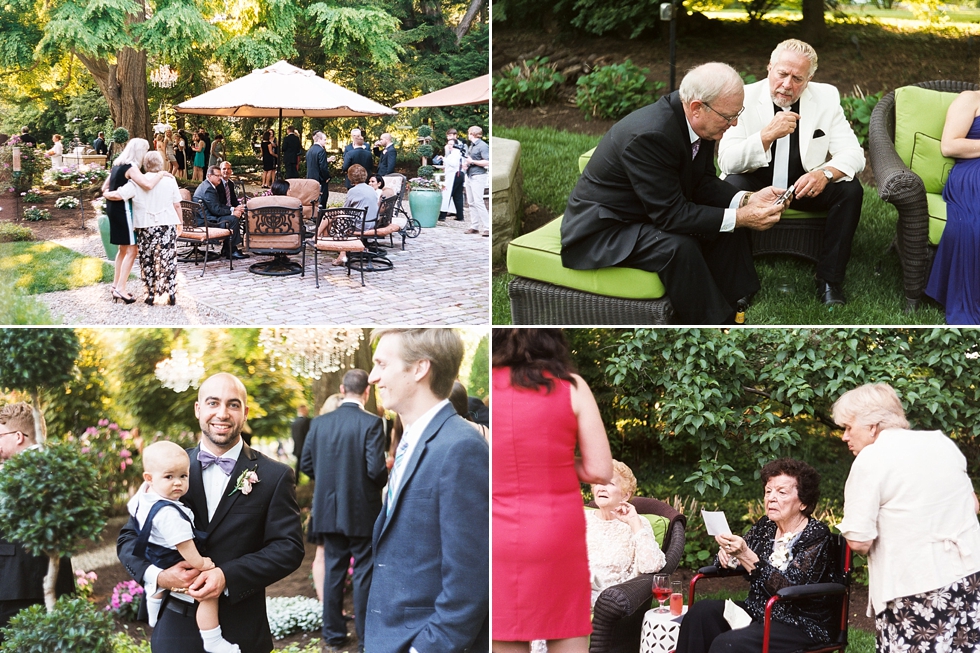 Lexie and Ryan /// The Wedding 193 LR50