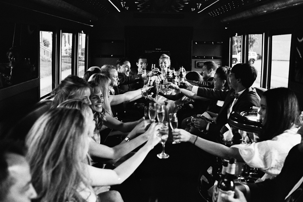 Lexie and Ryan /// The Wedding 148 LR5