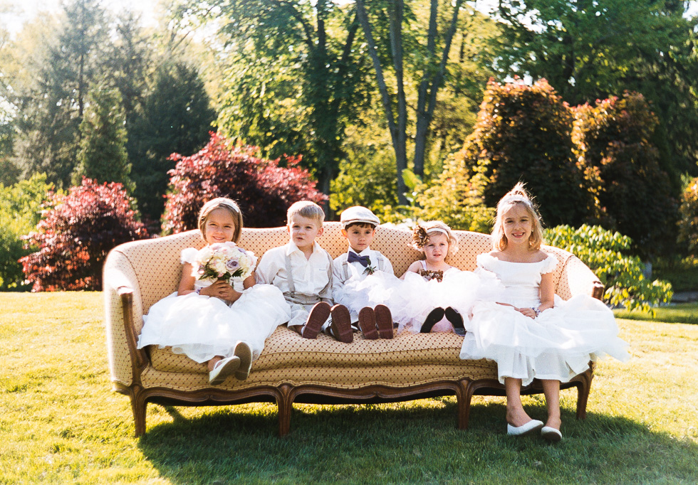 Lexie and Ryan /// The Wedding 194 LR51