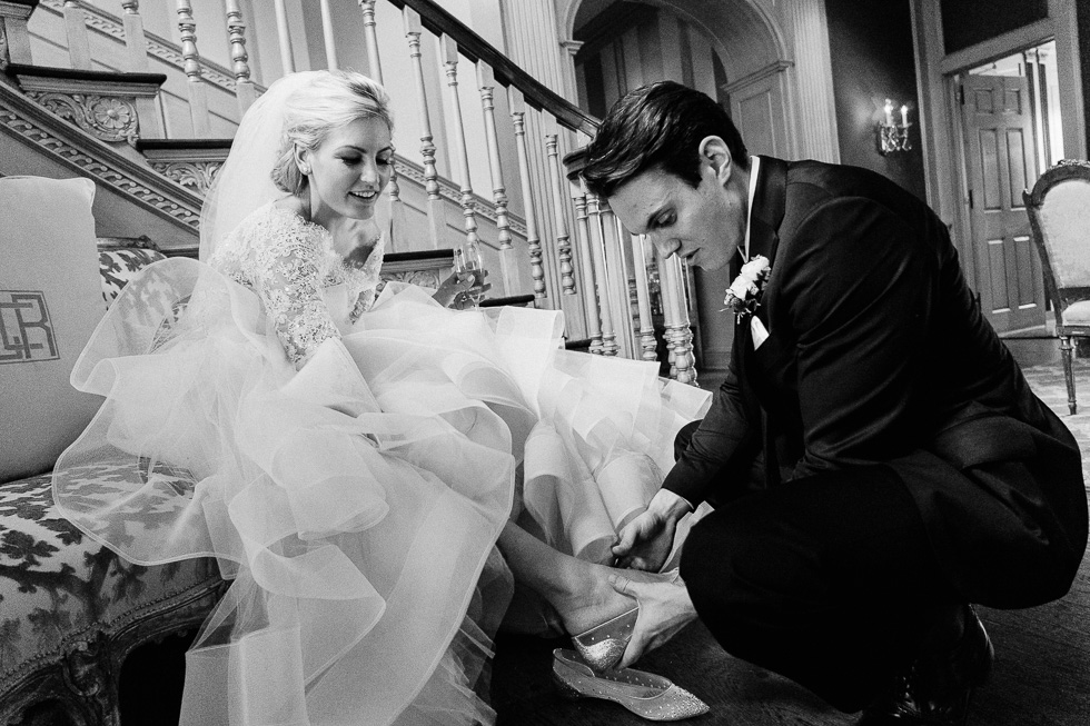Lexie and Ryan /// The Wedding 198 LR55