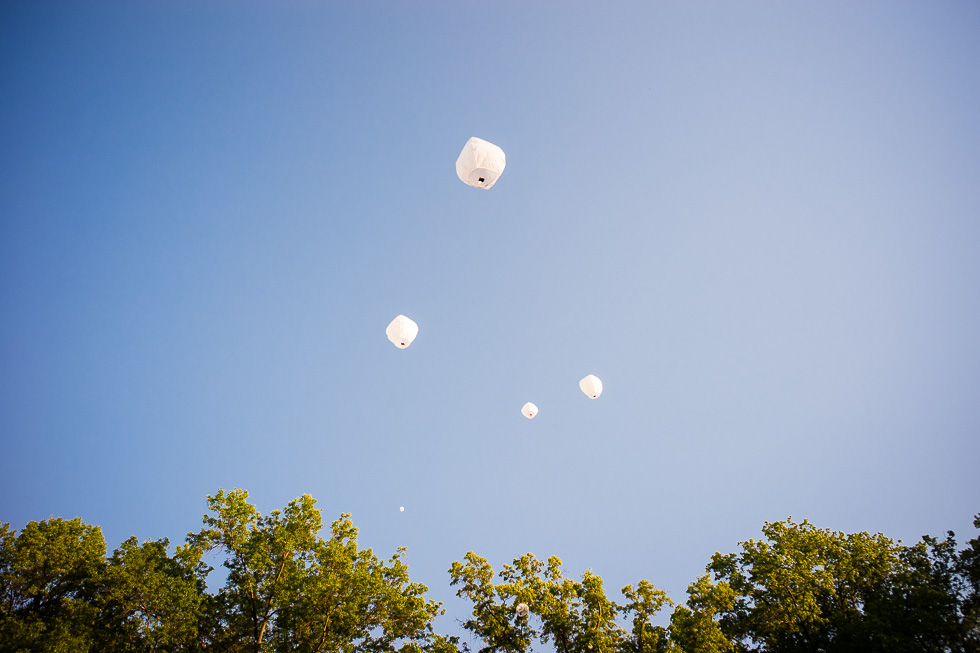 Lexie and Ryan /// The Wedding 201 LR58