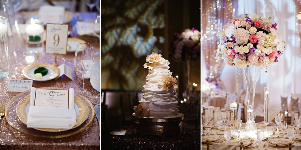 Lexie and Ryan /// The Wedding 202 LR59