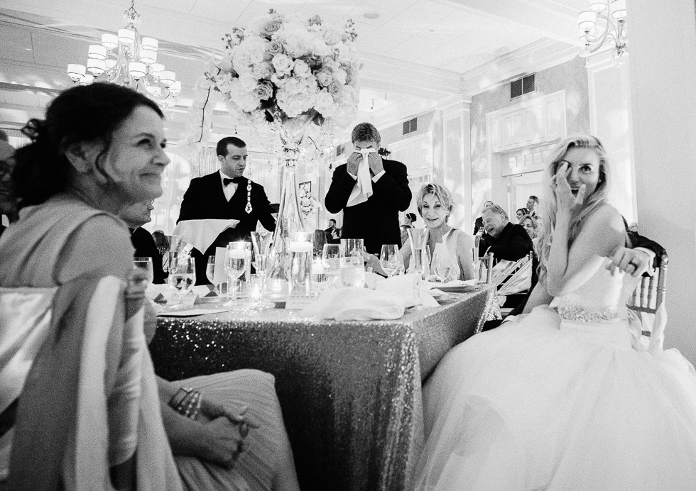 Lexie and Ryan /// The Wedding 203 LR60