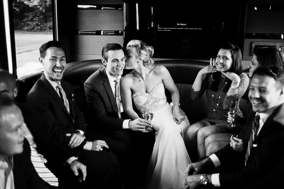 Lexie and Ryan /// The Wedding 149 LR6