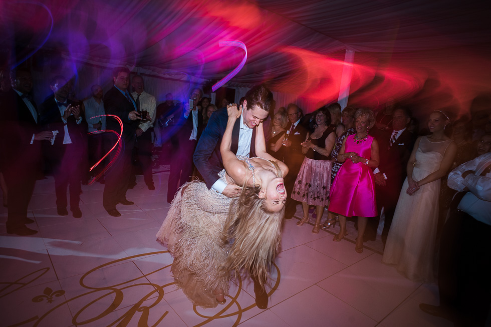 Lexie and Ryan /// The Wedding 207 LR64