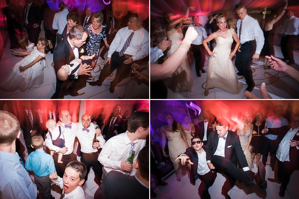Lexie and Ryan /// The Wedding 208 LR65