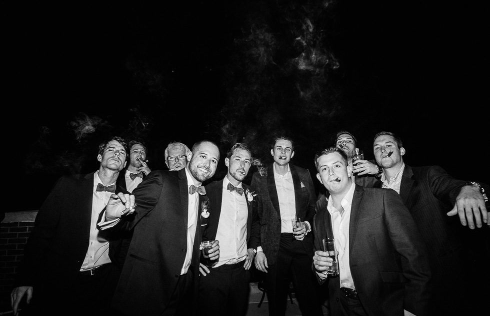 Lexie and Ryan /// The Wedding 210 LR67