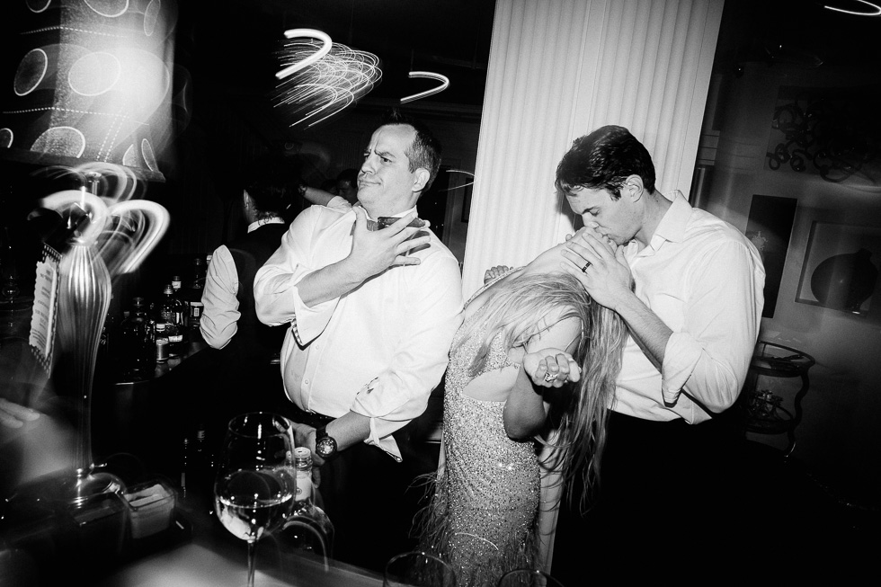 Lexie and Ryan /// The Wedding 216 LR73