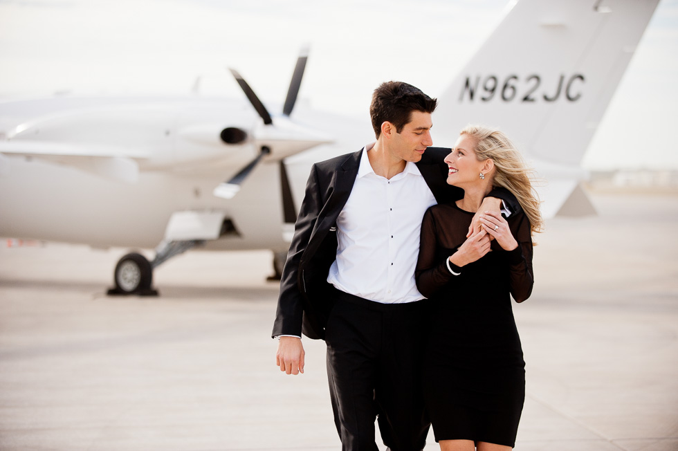 Lindsey and David /// Fort Worth, Texas Engagement Session 13 LindseyDavid13