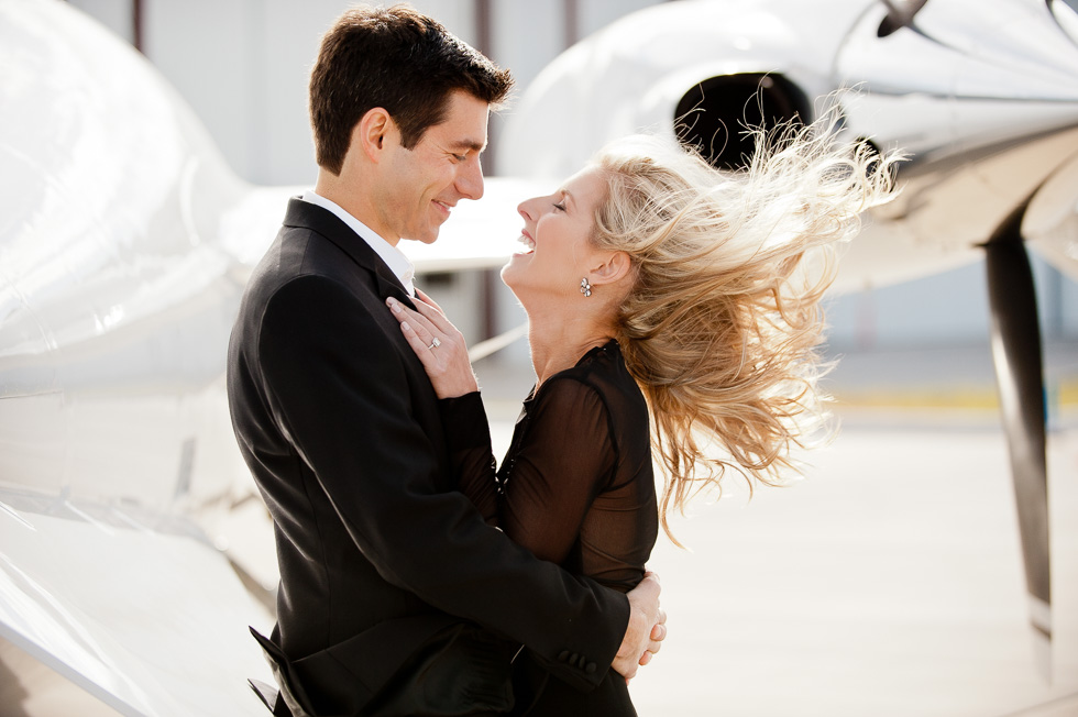 Lindsey and David /// Fort Worth, Texas Engagement Session 15 LindseyDavid15