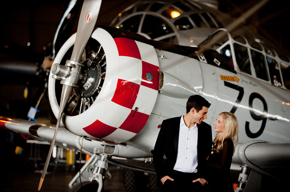 Lindsey and David /// Fort Worth, Texas Engagement Session 17 LindseyDavid17