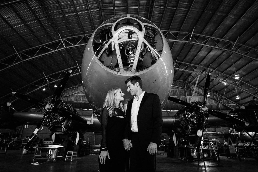Lindsey and David /// Fort Worth, Texas Engagement Session 19 LindseyDavid19