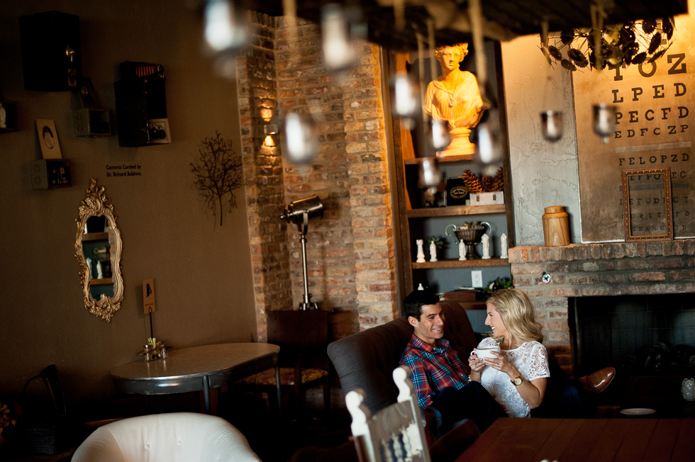 Lindsey and David /// Fort Worth, Texas Engagement Session 2 LindseyDavid2