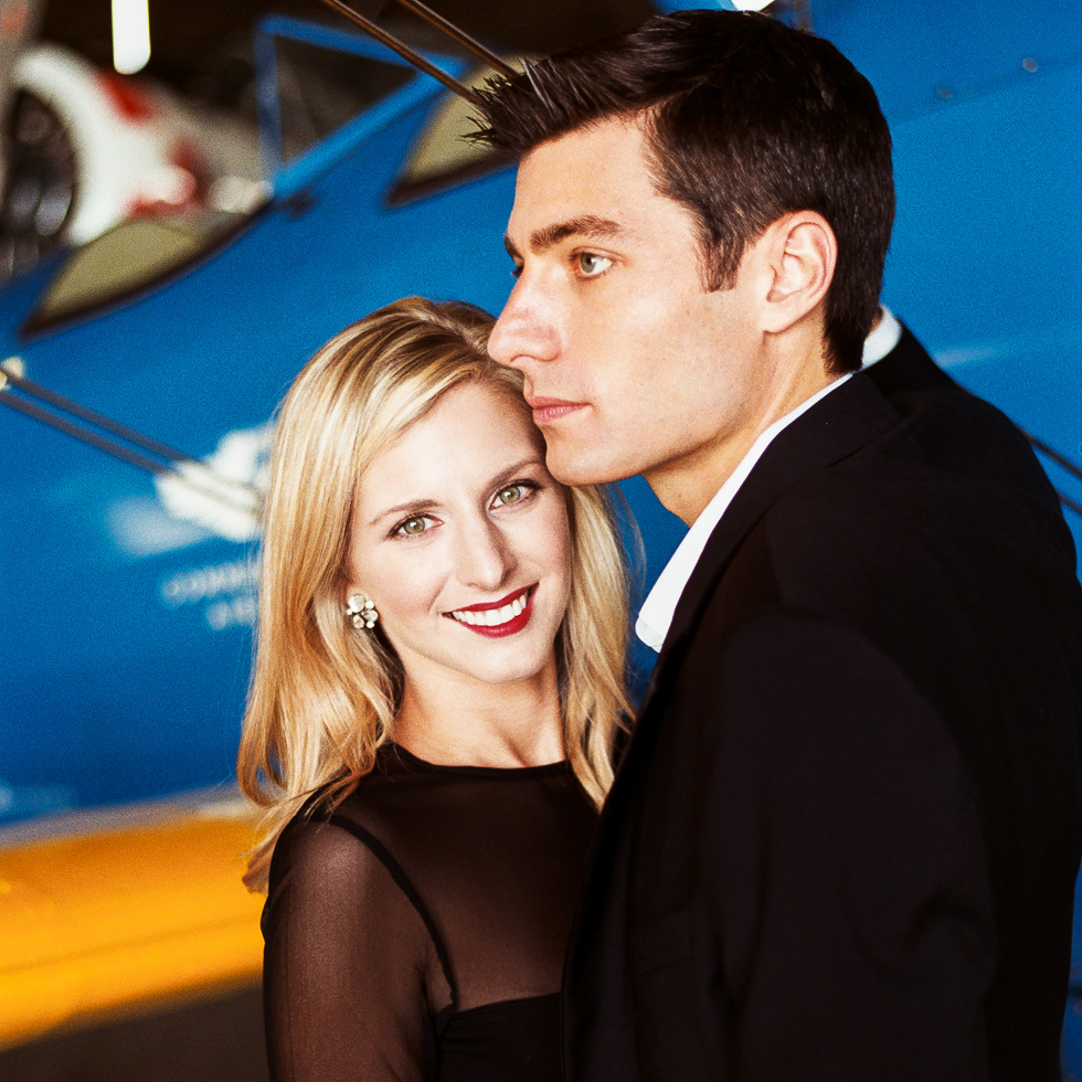 Lindsey and David /// Fort Worth, Texas Engagement Session 22 LindseyDavid22