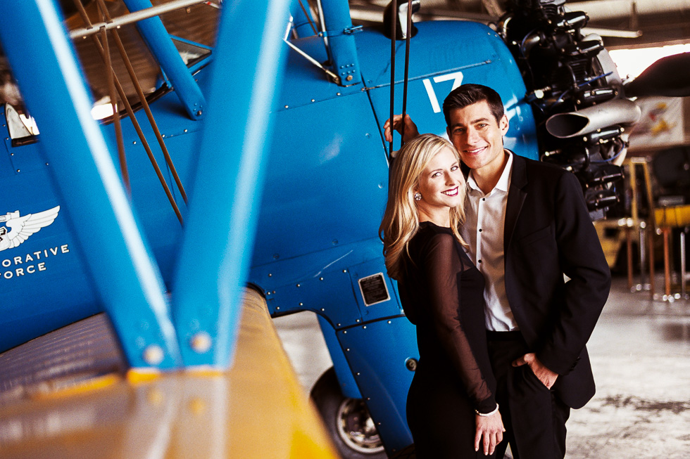 Lindsey and David /// Fort Worth, Texas Engagement Session 23 LindseyDavid23