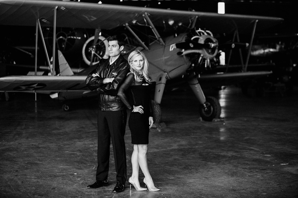 Lindsey and David /// Fort Worth, Texas Engagement Session 24 LindseyDavid24