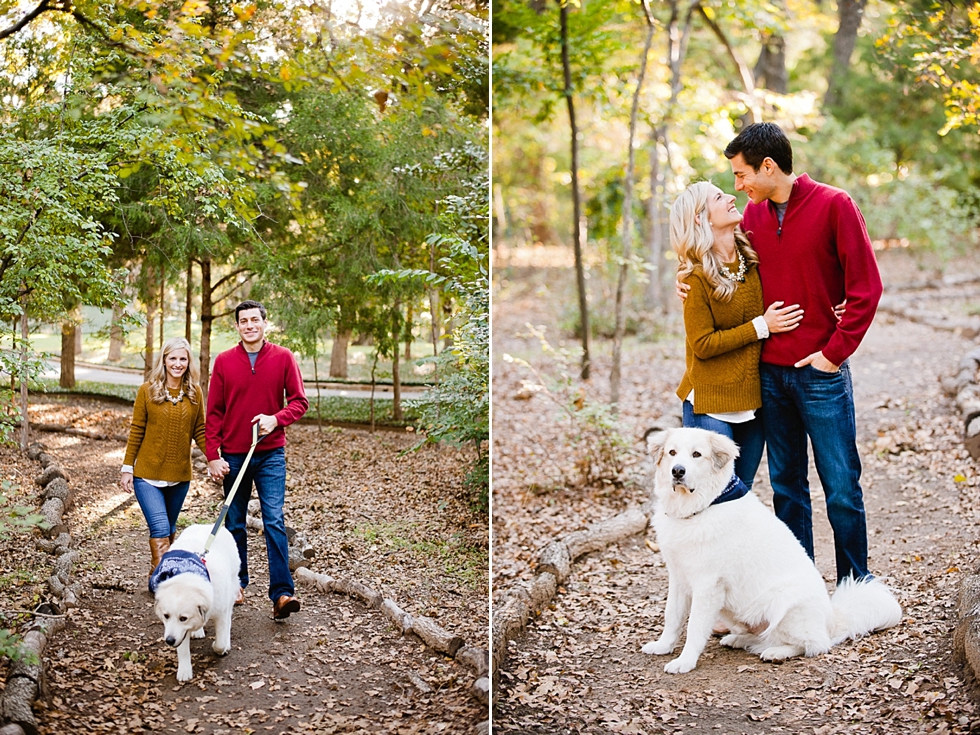 Lindsey and David /// Fort Worth, Texas Engagement Session 25 LindseyDavid25