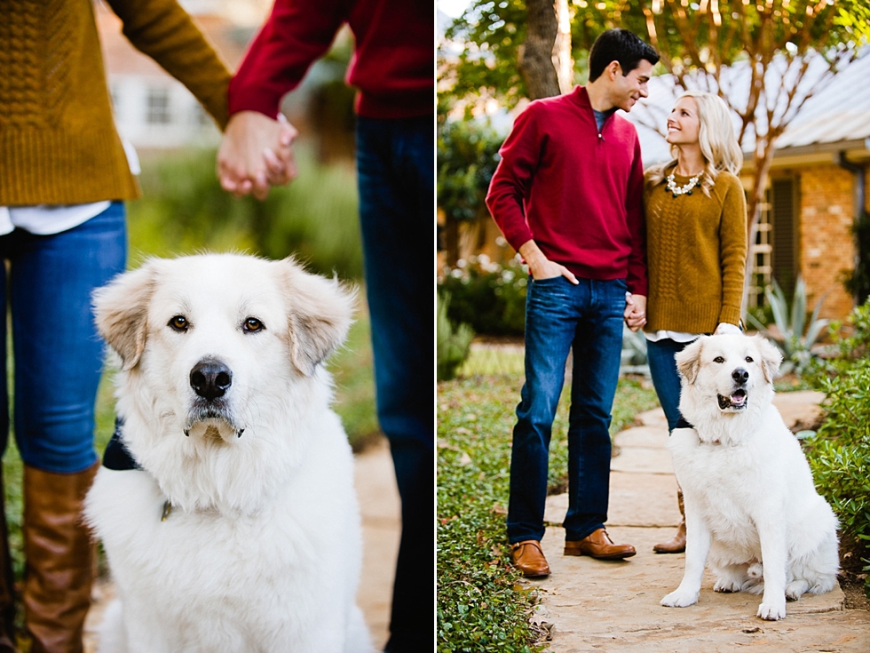 Lindsey and David /// Fort Worth, Texas Engagement Session 29 LindseyDavid29