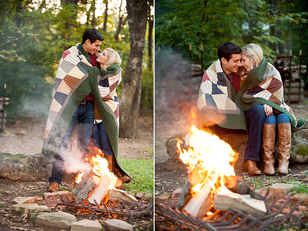 Lindsey and David /// Fort Worth, Texas Engagement Session 33 LindseyDavid34