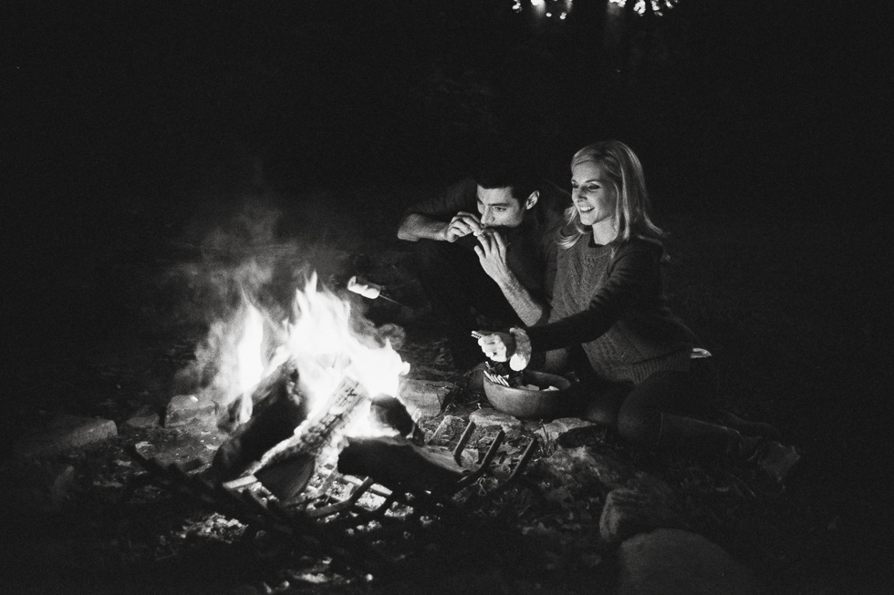 Lindsey and David /// Fort Worth, Texas Engagement Session 39 LindseyDavid40