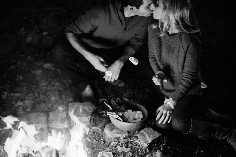 Lindsey and David /// Fort Worth, Texas Engagement Session 40 LindseyDavid41