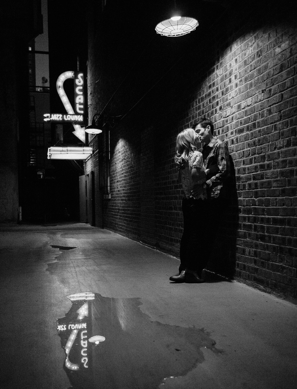 Lindsey and David /// Fort Worth, Texas Engagement Session 6 LindseyDavid6