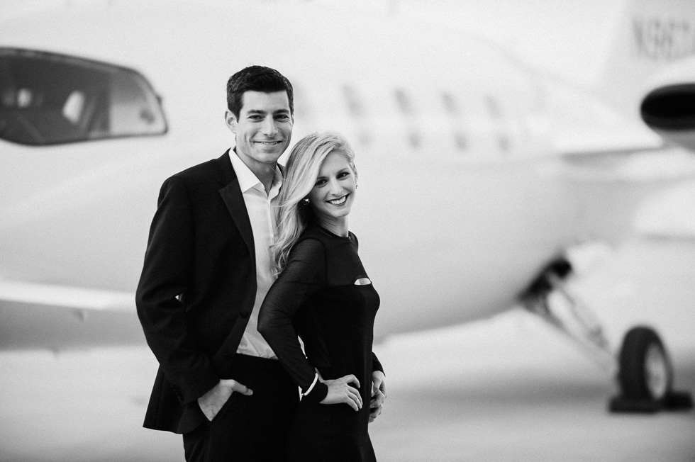 Lindsey and David /// Fort Worth, Texas Engagement Session 7 LindseyDavid7