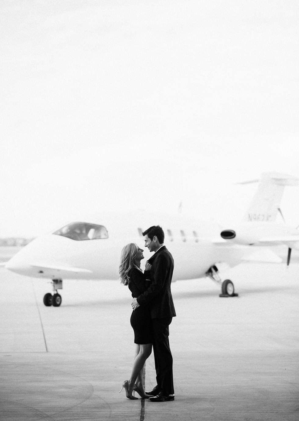 Lindsey and David /// Fort Worth, Texas Engagement Session 9 LindseyDavid9