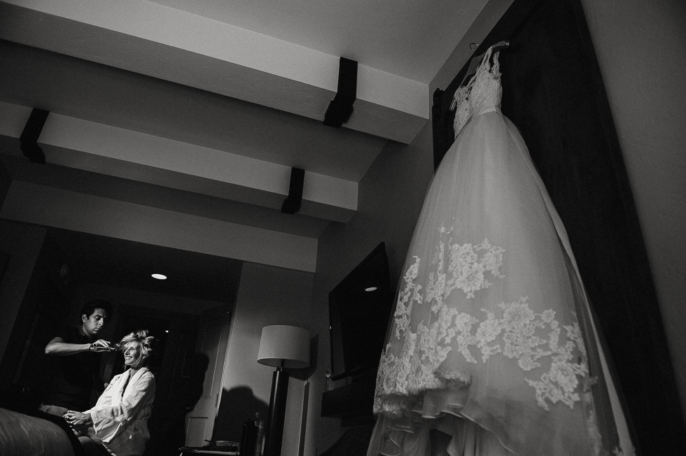 Lindsey and David /// Steamboat Springs, Colorado Wedding 15 Classic, Stylish, Storytelling