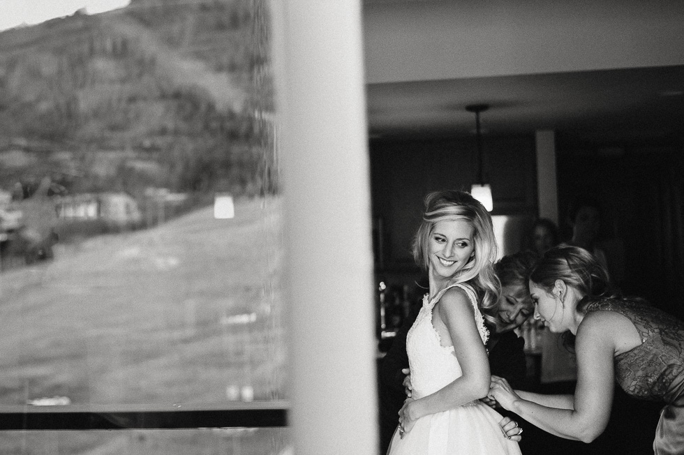 Lindsey and David /// Steamboat Springs, Colorado Wedding 19 Classic, Stylish, Storytelling