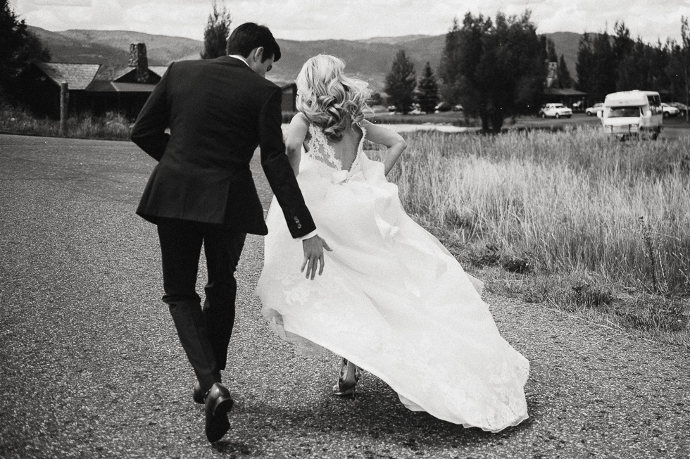 Lindsey and David /// Steamboat Springs, Colorado Wedding 27 Classic, Stylish, Storytelling