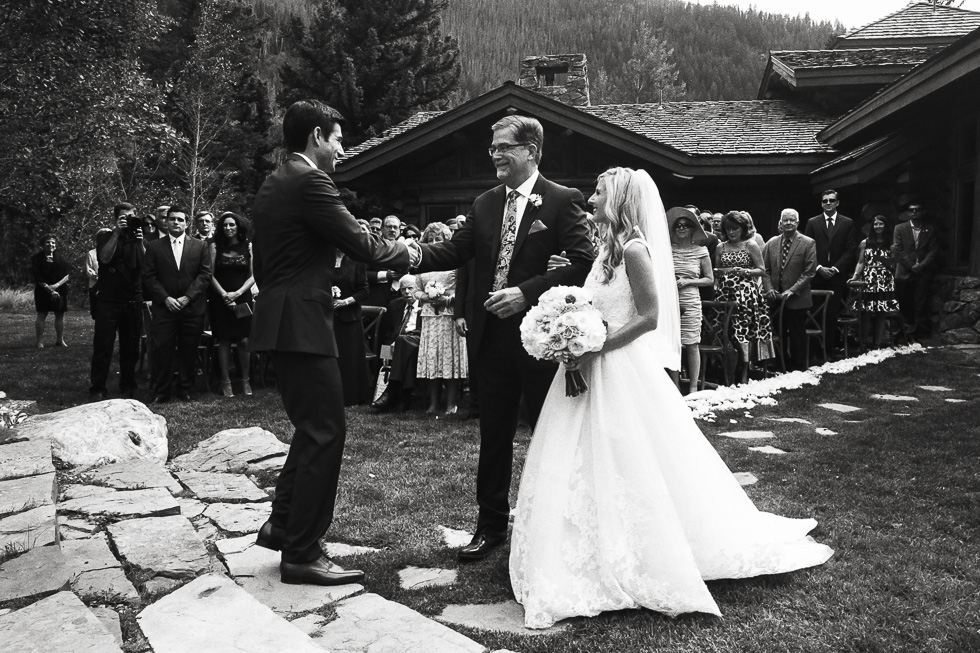 Lindsey and David /// Steamboat Springs, Colorado Wedding 31 Classic, Stylish, Storytelling