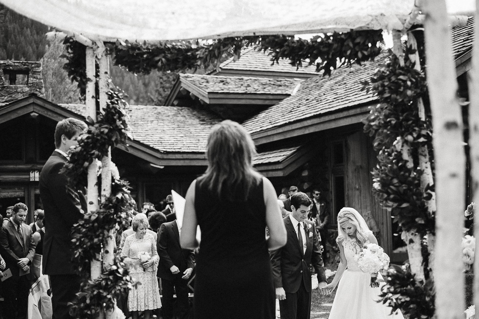 Lindsey and David /// Steamboat Springs, Colorado Wedding 32 Classic, Stylish, Storytelling