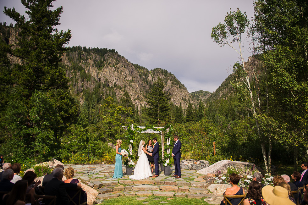 Lindsey and David /// Steamboat Springs, Colorado Wedding 33 Classic, Stylish, Storytelling