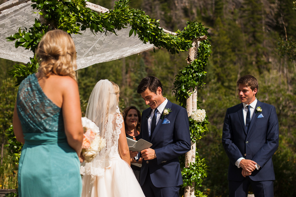 Lindsey and David /// Steamboat Springs, Colorado Wedding 34 Classic, Stylish, Storytelling