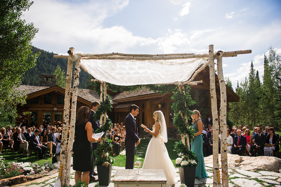 Lindsey and David /// Steamboat Springs, Colorado Wedding 35 Classic, Stylish, Storytelling