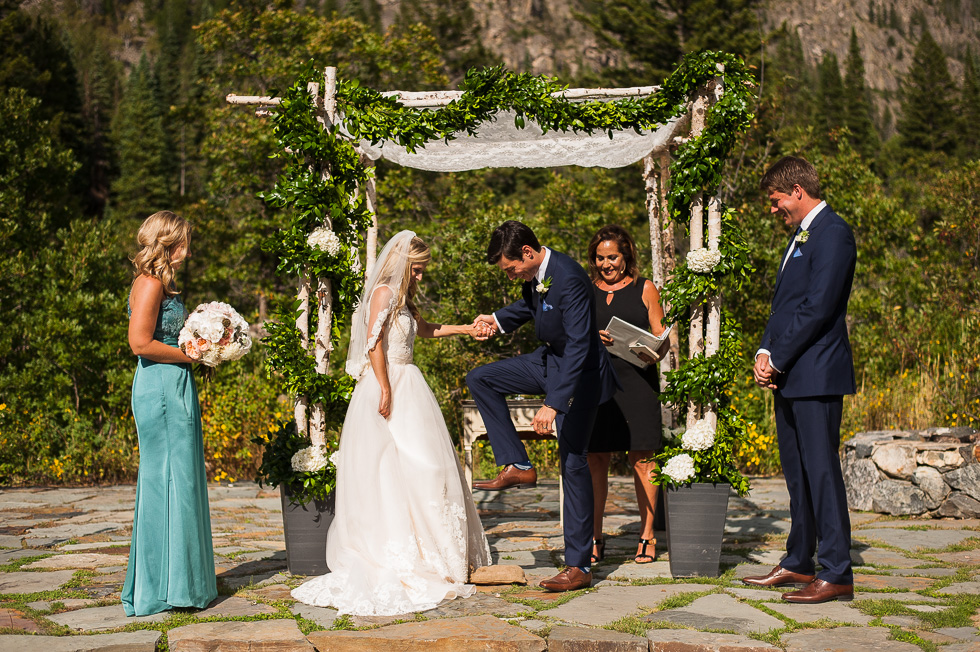 Lindsey and David /// Steamboat Springs, Colorado Wedding 37 Classic, Stylish, Storytelling