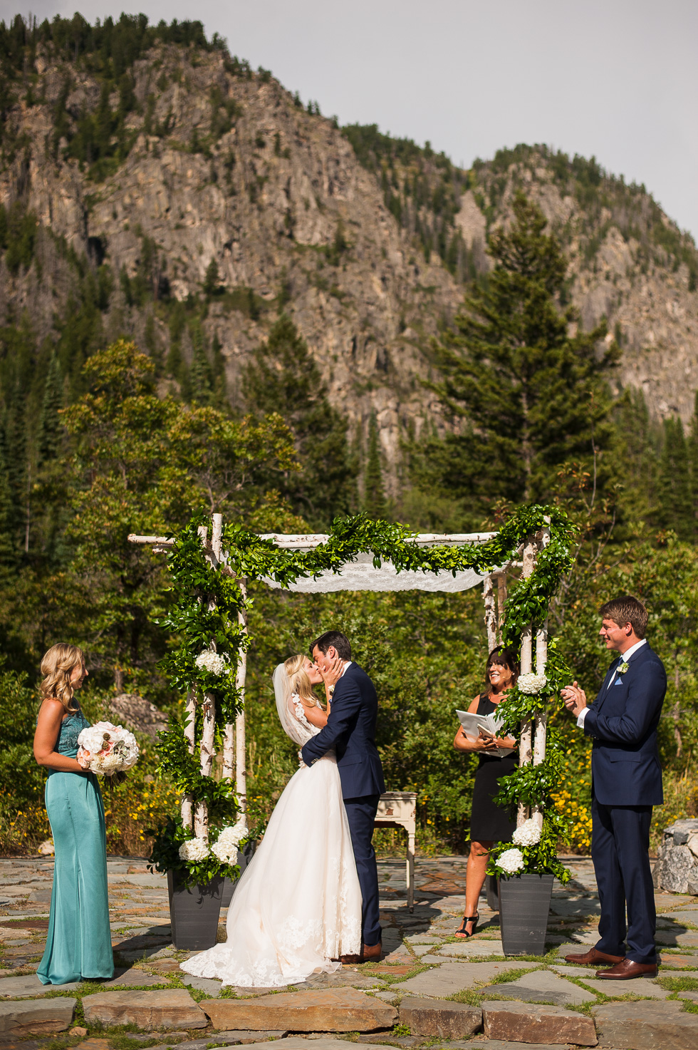 Lindsey and David /// Steamboat Springs, Colorado Wedding 38 Classic, Stylish, Storytelling